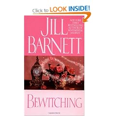 Bewitching (Pocket books romance)