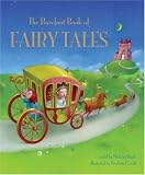 The Barefoot Book of Fairy Tales