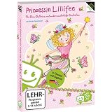 Prinzessin Lillifee - Bilderbuch-DVD