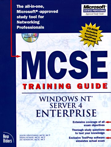 Professional Training