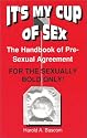 It's My Cup of Sex
