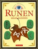 Kleine Orakelkunde, 6 Bde., Runen, und was sie bedeuten - David V. Barrett