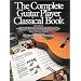 Complete Guitar Player Classical Book Bk/Cd (Classical Guitar)