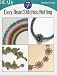 Easy Bead Stitches: Netting: 7 Projects (Easy-Does-It)