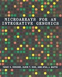 Microarrays for an Integrative Genomics (Computational Molecular Biology)