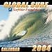 Books : Surfrider Foundation Global Surf Calendar 2004
