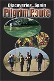 DVD Discoveries Spain - Pilgrim Route code image