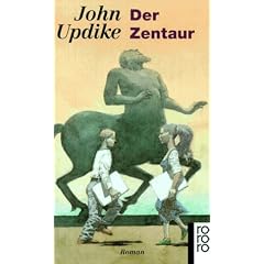 Der Zentaur