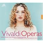 Vivaldi Edition: Operas by  Sergio Foresti, Antonio Vivaldi, Alessandro de Marchi, Jean-Christophe Spinosi, and Rinaldo Alessandrini 