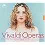 Vivaldi - Opera Arias