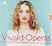 Music : Vivaldi Edition: Operas