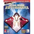 Star Wars Episode II: Jedi Starfighter : Prima's Official Strategy Guide : Covers Playstation.2 and Xbox