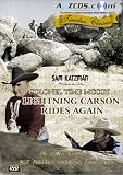 Revue A2zcds.Com  / Lightning Carson Rides Again