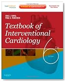 Textbook of Interventional Cardiology: Expert Consult Premium Edition - Enhanced Online Features and Print, 6e