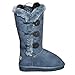 Fur Lined Snow Boots for GIRLS