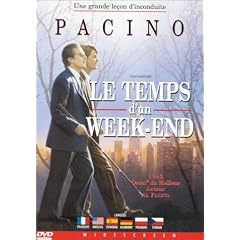 Le Temps d'un week-end