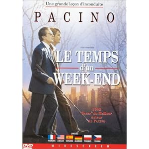 Scent of a Woman [Region 2]