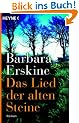 Das Lied der alten Steine.
