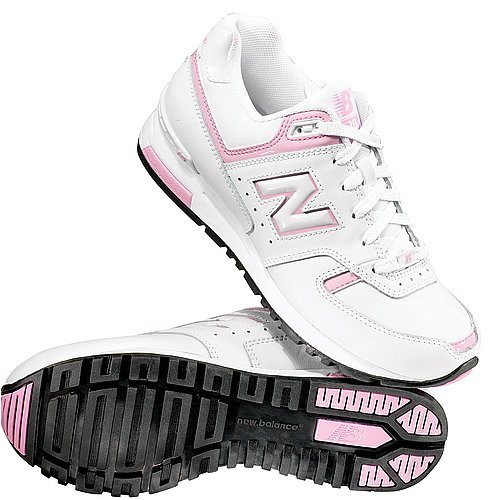 Womens New Balance 578 Retros / Classics Shoes W578WPL