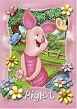 108ピース ピグレット<ホロクリスタル仕様> D-108-953