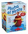 Falomir 646476 - Juego Pincha El Pirata