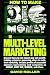 How to Make Big Money in Multi-Level Marketing