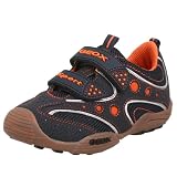 Geox Little Kid/Big Kid Rocket 2 Sneaker