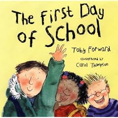 The First Day of School