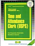 Time & Attendance Clerk (USPS)