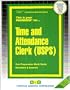 Time & Attendance Clerk (USPS)