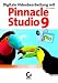 Digitale Videobearbeitung mit Pinnacle Studio 9.