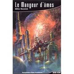 Le Mangeur d'�mes