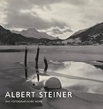 Revue Steidl Publishing  / Albert Steiner: The Photographic Work