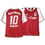 adidas Men's FC Bayern Munich Home Replica Jersey