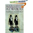 Negotiating with the Dead: A Writer on Writing by Margaret Atwood