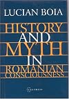 History and Myth in Romanian Consciousness