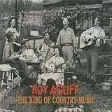 King of Country Music CD
