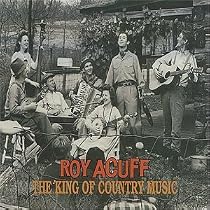 King of Country Music