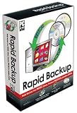 Software : Rapid Backup