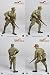 Soldier Story 1/6 Scale Figure DAK Deutsche Afrika Korps Cyrenaica 1941_s-4