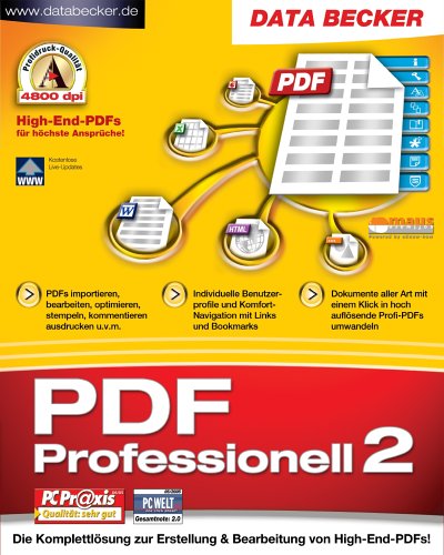 PDF Professionell 2