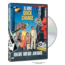 Quick Change