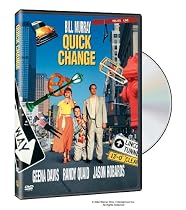 Quick Change Movie Streaming.