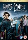 Harry Potter And The Goblet Of Fire [UK IMPORT] - Daniel Radcliffe