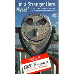 I'm a Stranger Here Myself: Notes on Returning to America After Twenty Years Away