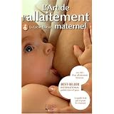 L'art de l'allaitement maternelpar Leche league