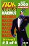 The Tick: Circus Maximus, No. 3 of 4 (Comic Book)