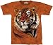 Power and Grace T-Shirt, Available in Various Sizes