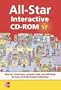 All-Star - Book 1 (Beginning) - Interactive CD-ROM (Single User) (Bk. 1)