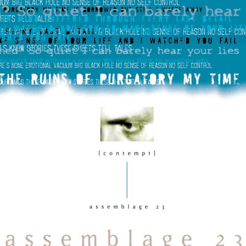 Assemblage 23 - Skyquake (Voice of God mix by Manhole Vortex/Protocol X) Lyrics - Zortam Music